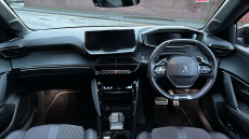 Peugeot 208 1.2 PureTech 100 GT 5dr EAT8 Petrol Hatchback